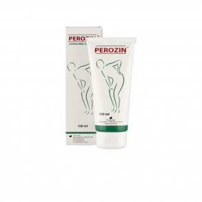 PEROZIN KRÉM HŰSÍTŐ - 100ML PEROZIN KRÉM HŰSÍTŐ - 100ML